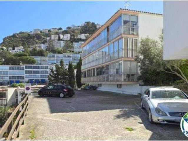 Apartamento en venta en Santa Rosa de Puig-rom, Alt Empordà