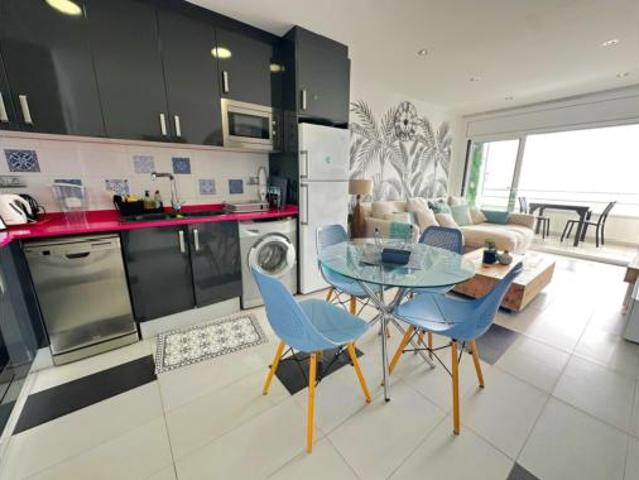 Apartamento en venta en Canyelles Petites, Alt Empordà