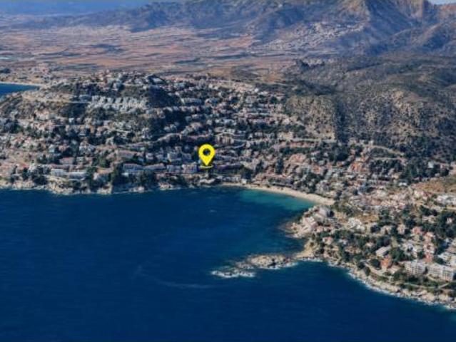Apartamento en venta en Canyelles Petites, Alt Empordà