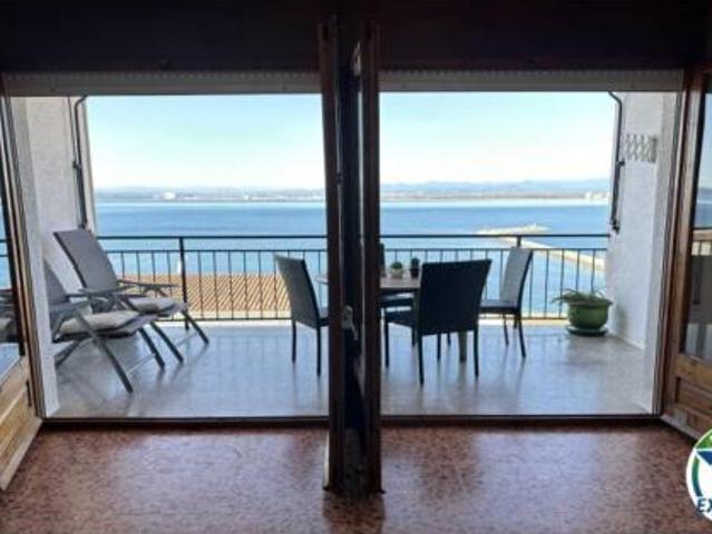 Apartamento en venta en Santa Rosa de Puig-rom, Alt Empordà