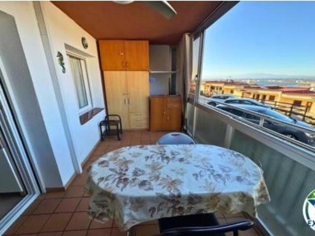 Apartamento en venta en Santa Rosa de Puig-rom, Alt Empordà