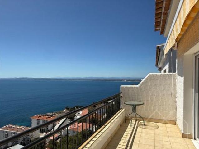 Apartamento en venta en Santa Rosa de Puig-rom, Alt Empordà