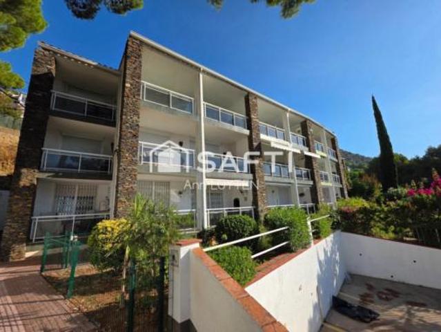 Apartamento en venta en Canyelles Petites, Alt Empordà
