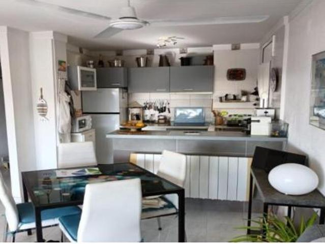 Apartamento en venta en Canyelles Petites, Alt Empordà