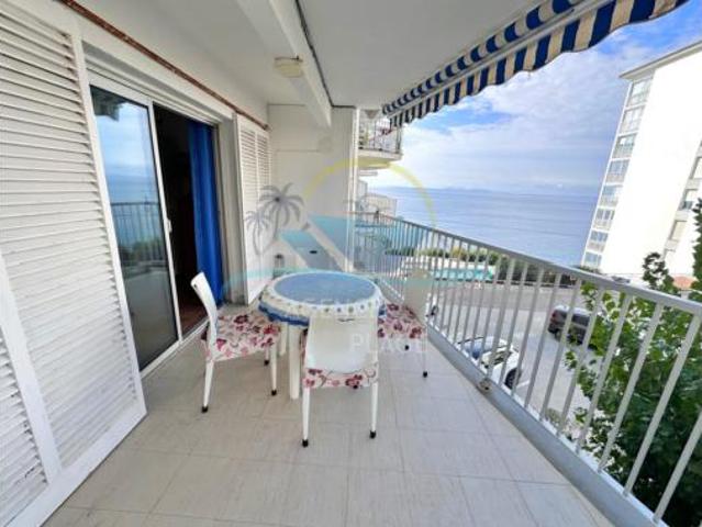 Apartamento en venta en Canyelles Petites, Alt Empordà