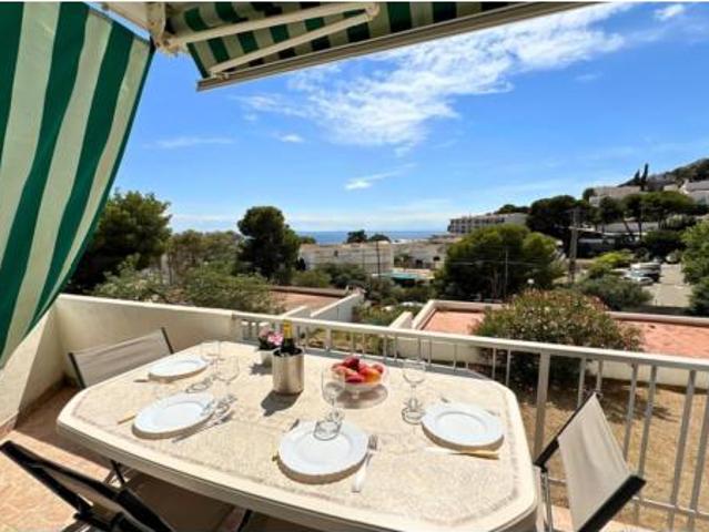 Apartamento en venta en l'Almadrava, Alt Empordà