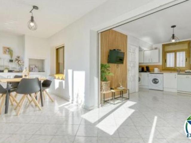 Apartamento en venta en Santa Rosa de Puig-rom, Roses