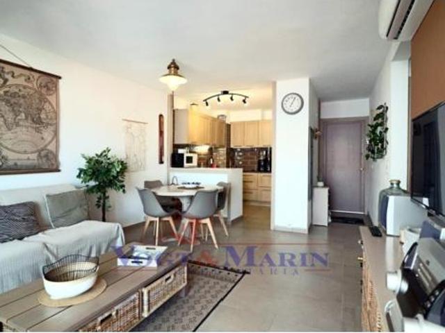 Apartamento en venta en Santa Margarida, Alt Empordà