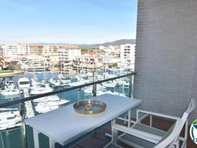 Apartamento en venta en Santa Margarida, Alt Empordà