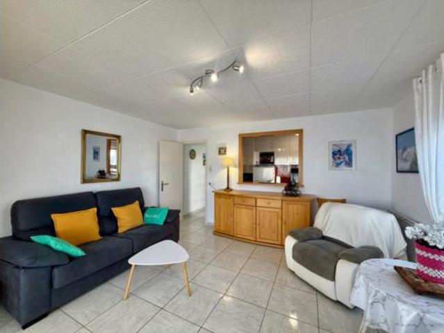 Apartamento en venta en Santa Margarida, Alt Empordà