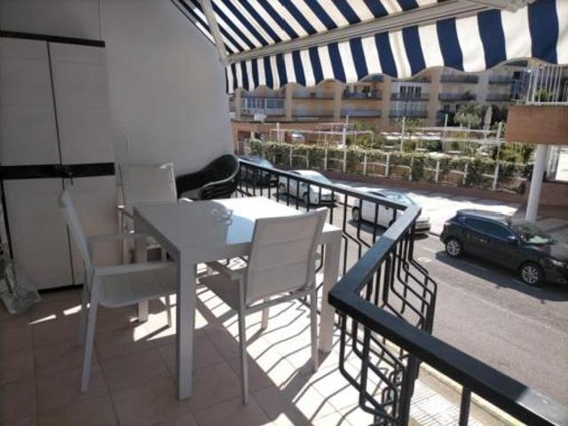 Apartamento en venta en Santa Margarida, Roses
