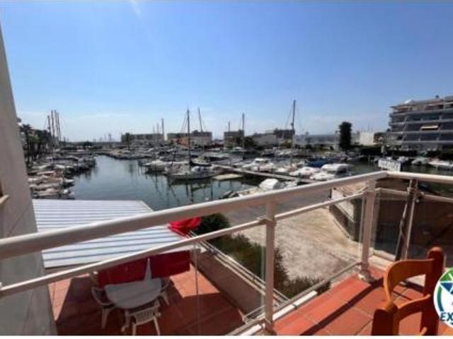 Apartamento en venta en Alt Empordà, Catalunya