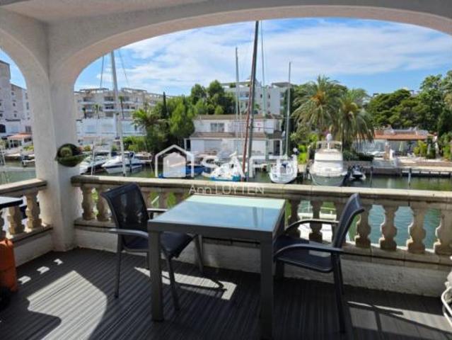 Apartamento en venta en Santa Margarida, Alt Empordà
