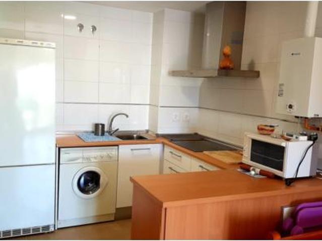 Apartamento en venta en Costa Noroeste, Andalucía