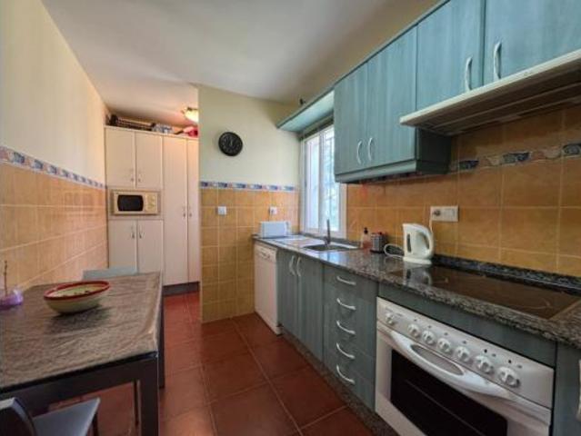 Apartamento en venta en Costa Ballena, Costa Noroeste
