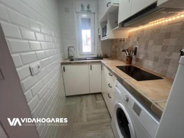 Apartamento en venta en Costa Noroeste, Andalucía