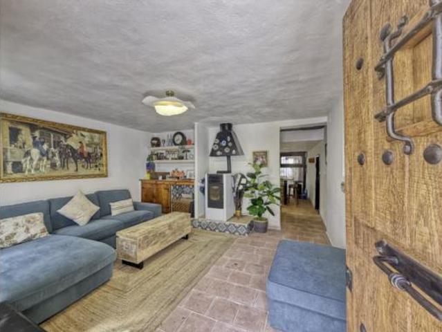 Apartamento en venta en Rubielos de Mora, Teruel