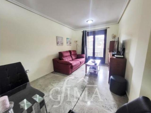 Apartamento en venta en Ossa De Montiel, Castilla-La Mancha