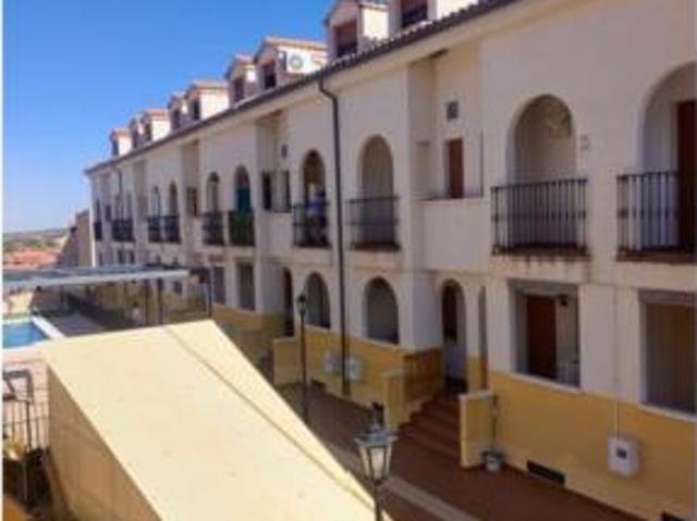 Apartamento en venta en Ruidera, Ciudad Real