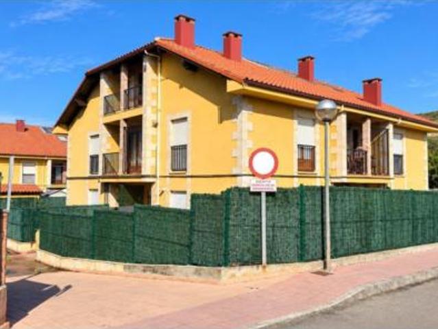 Apartamento en venta en Casasola, Ruiloba