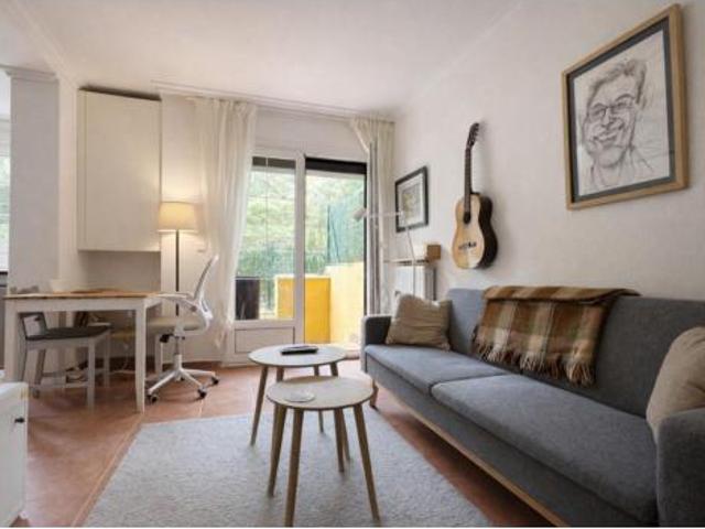 Apartamento en venta en Casasola, Ruiloba