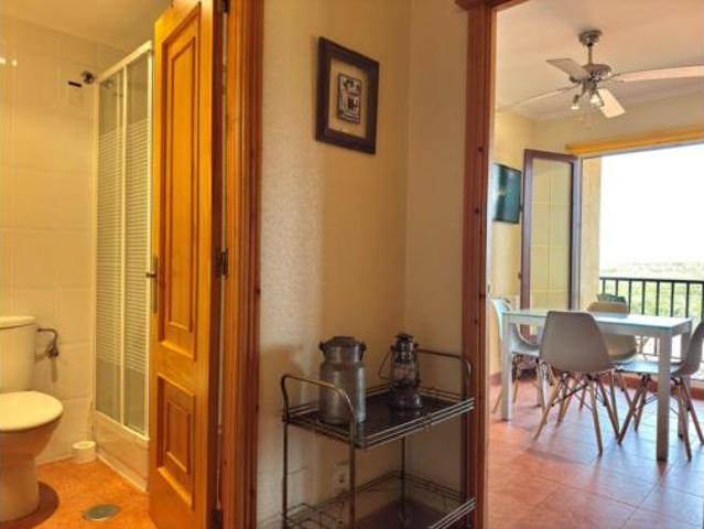 Apartamento en venta en Casasola, Ruiloba