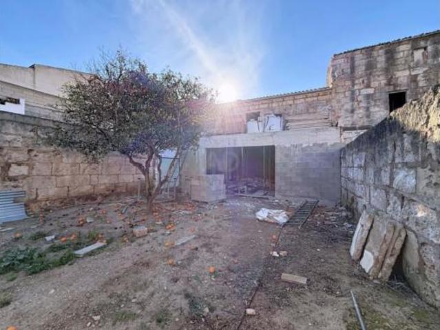 Apartamento en venta en Raiguer, Baleares