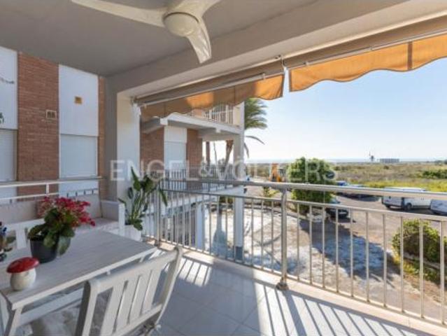 Apartamento en venta en Corinto, el Camp de Morvedre