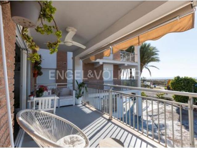 Piso en venta en Corinto, el Camp de Morvedre