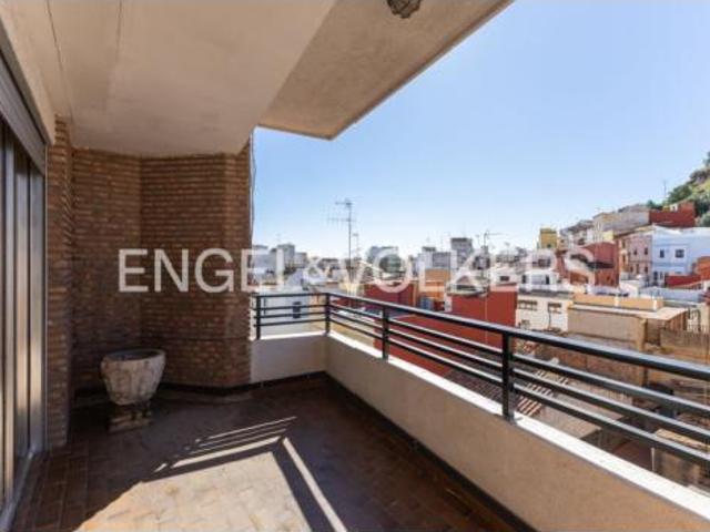 Apartamento en venta en Sants de la Pedra, el Camp de Morvedre