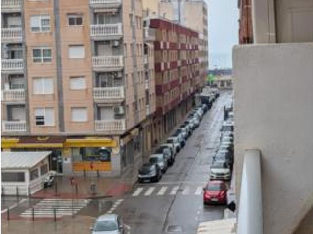 Apartamento en venta en el Port de Sagunt, el Camp de Morvedre