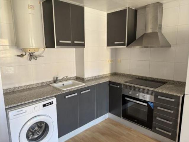 Apartamento en venta en els Vents, Sagunt / Sagunto