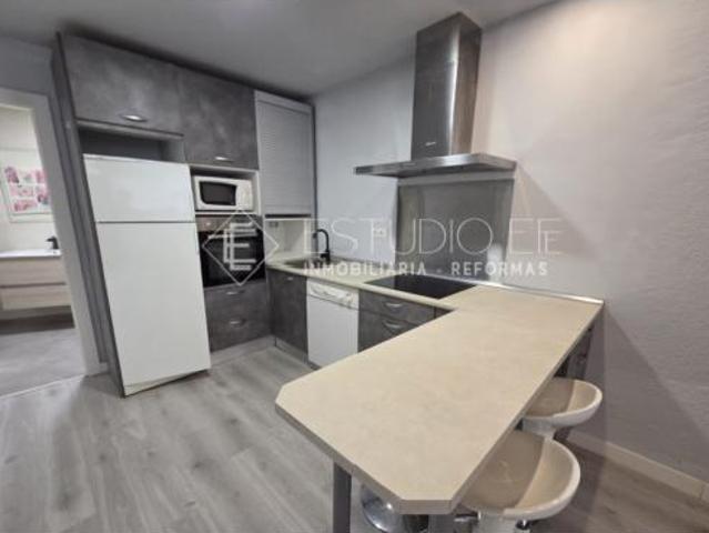 Apartamento en venta en Oeste, Salamanca
