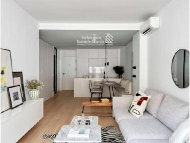 Apartamento en venta en Oeste, Salamanca