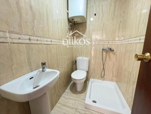 Apartamento en venta en Oeste, Salamanca