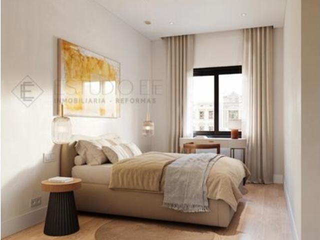 Apartamento en venta en Oeste, Salamanca