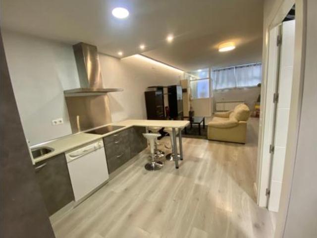 Apartamento en venta en Oeste, Salamanca