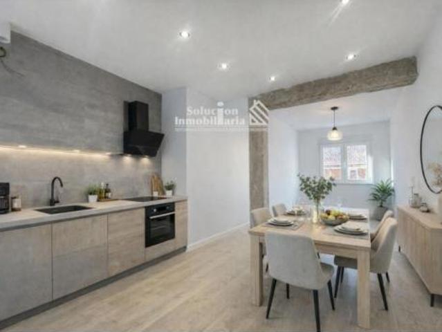 Apartamento en venta en Oeste, Salamanca