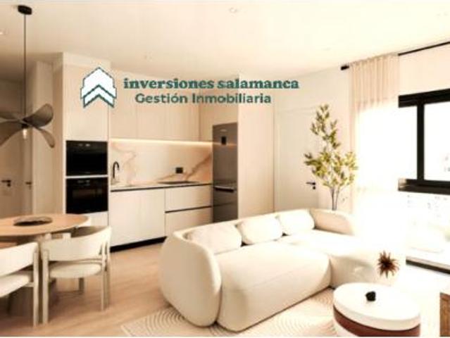 Apartamento en venta en Oeste, Salamanca
