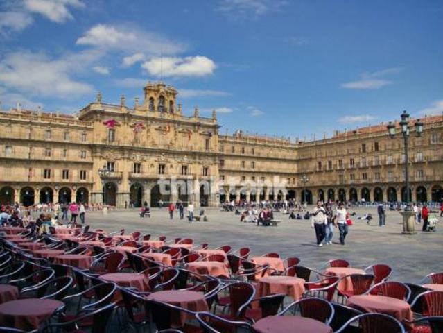 Apartamento en venta en Salamanca