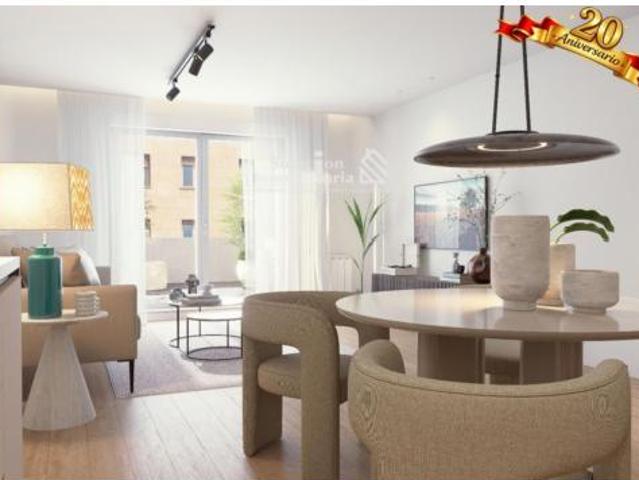 Apartamento en venta en San Vicente, Salamanca