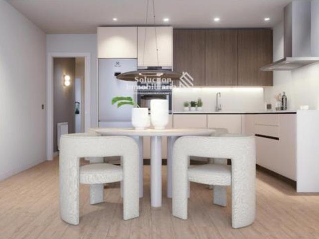 Apartamento en venta en San Vicente, Salamanca