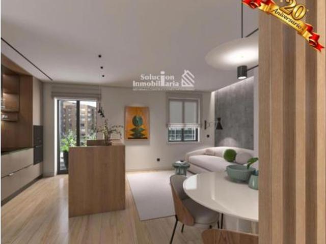 Apartamento en venta en Centro, Salamanca