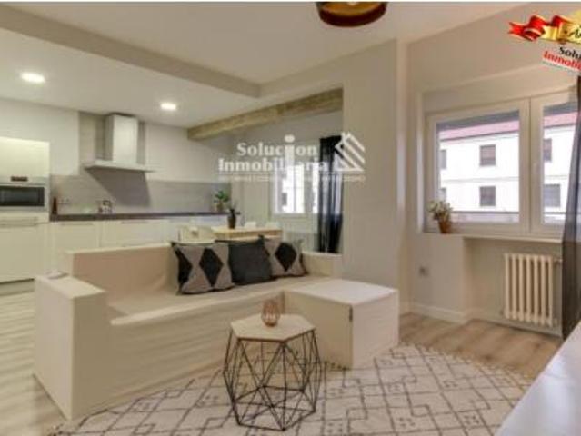 Apartamento en venta en San Vicente, Salamanca