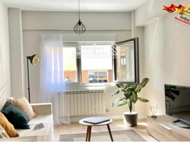 Apartamento en venta en San Vicente, Salamanca