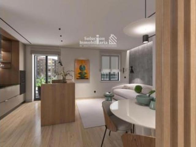 Apartamento en venta en Centro, Salamanca