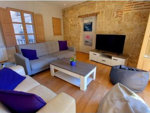 Apartamento en venta en Centro, Salamanca