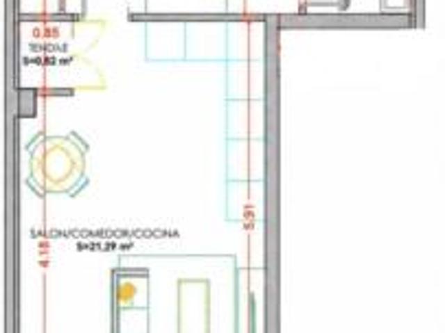 Apartamento en venta en Puente Ladrillo, Salamanca