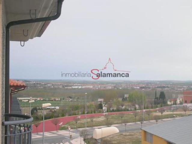 Apartamento en venta en Puente Ladrillo, Salamanca