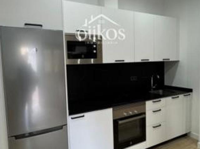 Apartamento en venta en Delicias, Salamanca